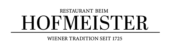 Restaurant Beim Hofmeister Logo