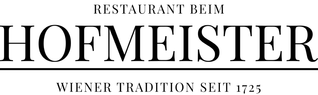 Restaurant Beim Hofmeister Logo